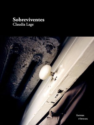 cover image of Sobreviventes
